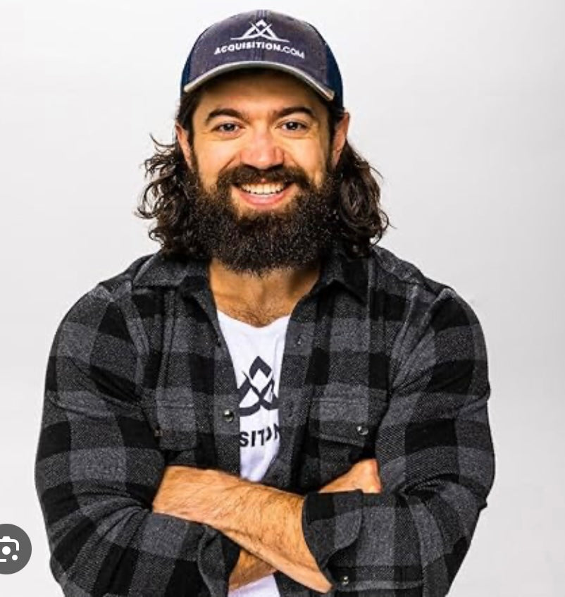 What Atomic Habits, Hormozi, and Chicken Protein Taught Me About Self-Belief