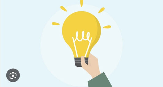 Idea generation