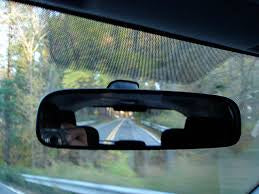 The Mirror, the Mind & the Mix