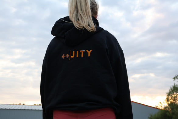 Oversized Heavy Hoodie (480gr)