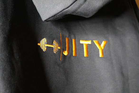 Oversized Heavy Hoodie (480gr)