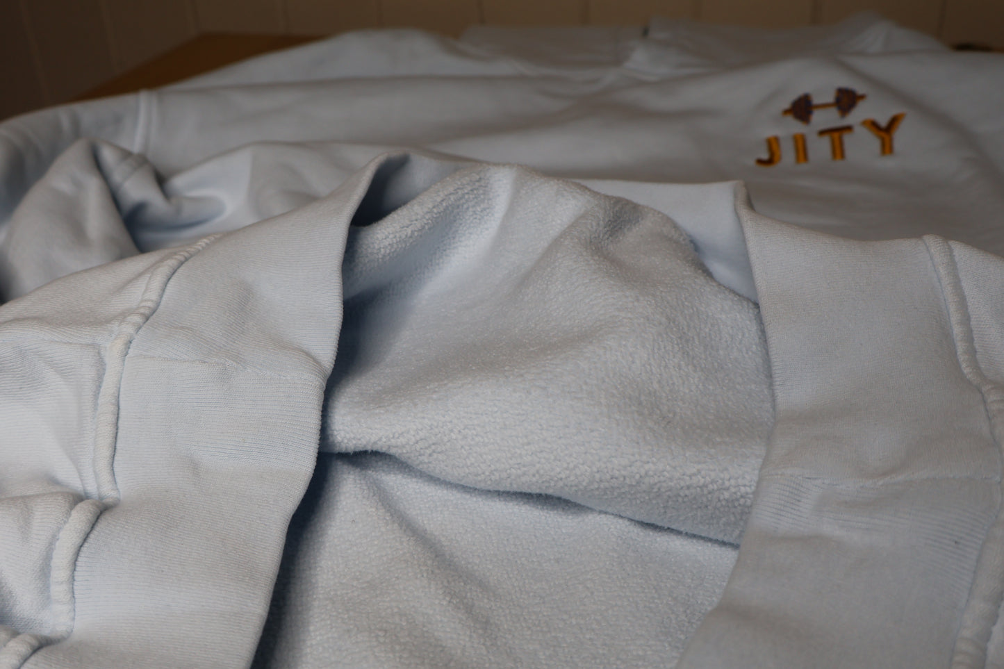 Oversized Heavy Hoodie (480gr)