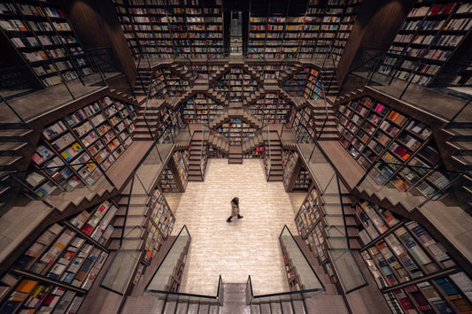 What are your floors?