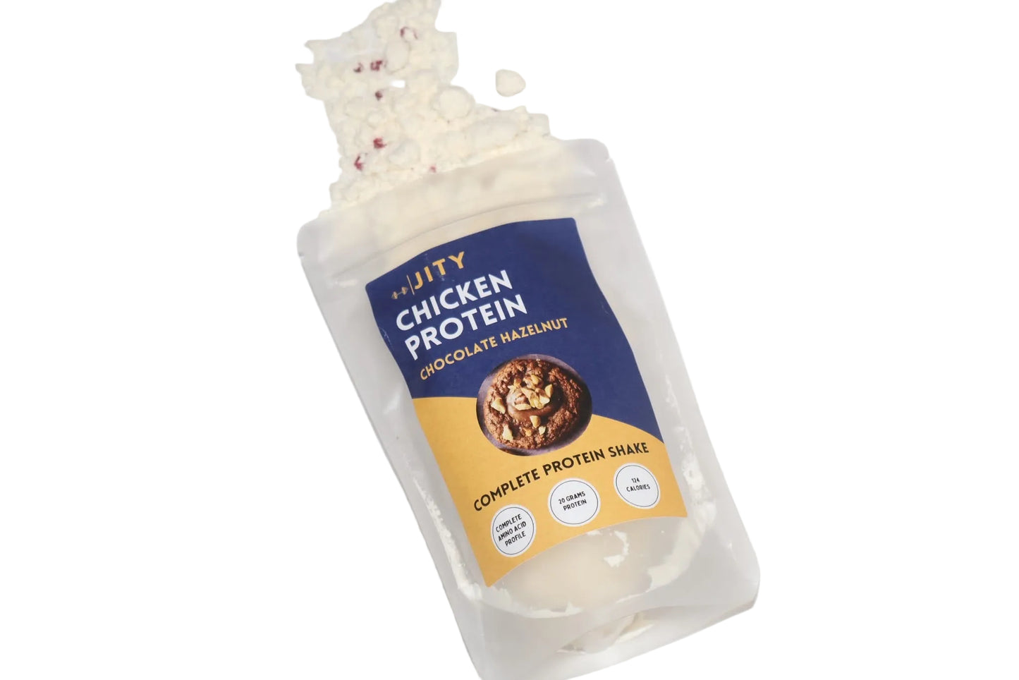 Chicken protein powder (1kg tub)