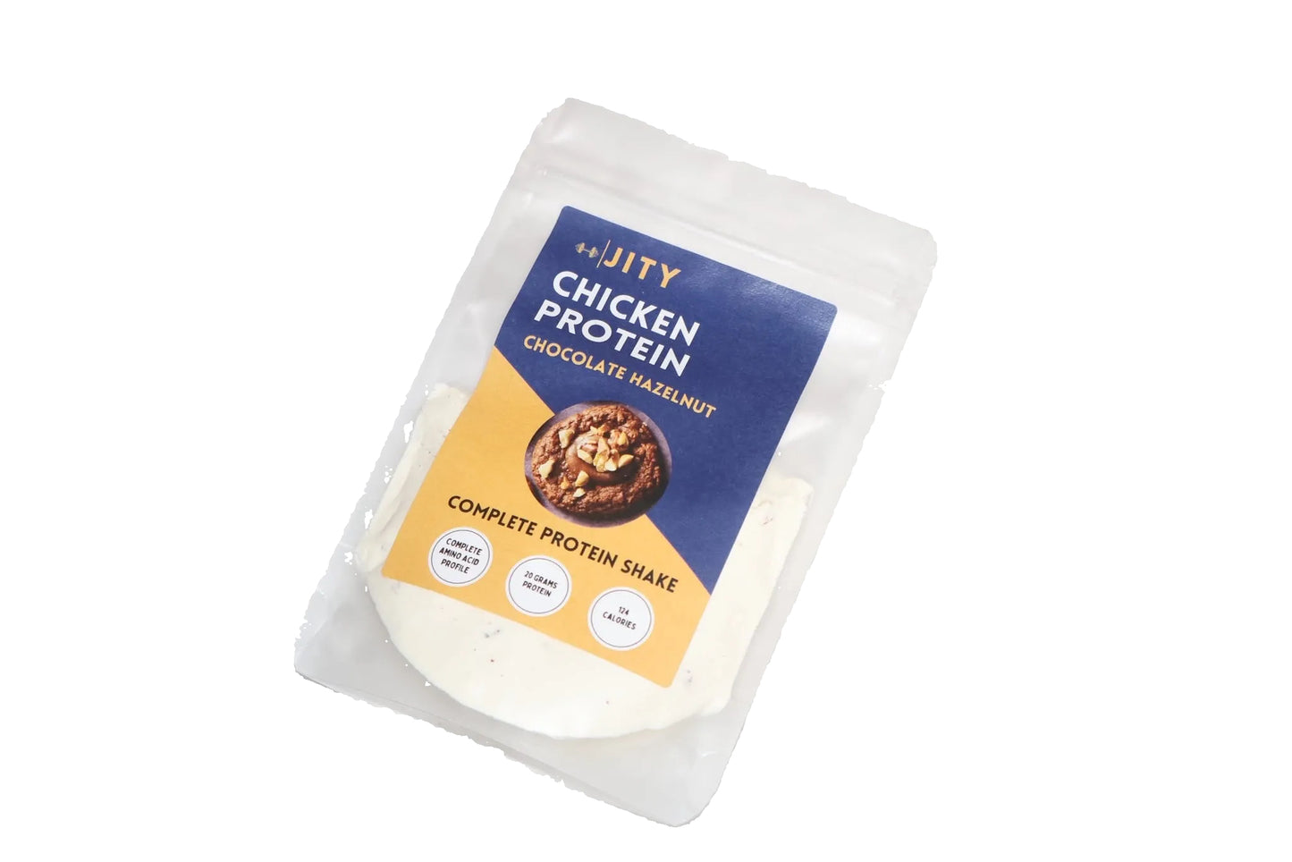 Chicken protein powder (1kg tub)